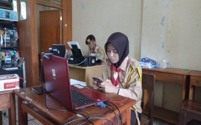 GIAT PRESTASI PENEGAK   UIN JAKARTA  SE INDONESIA